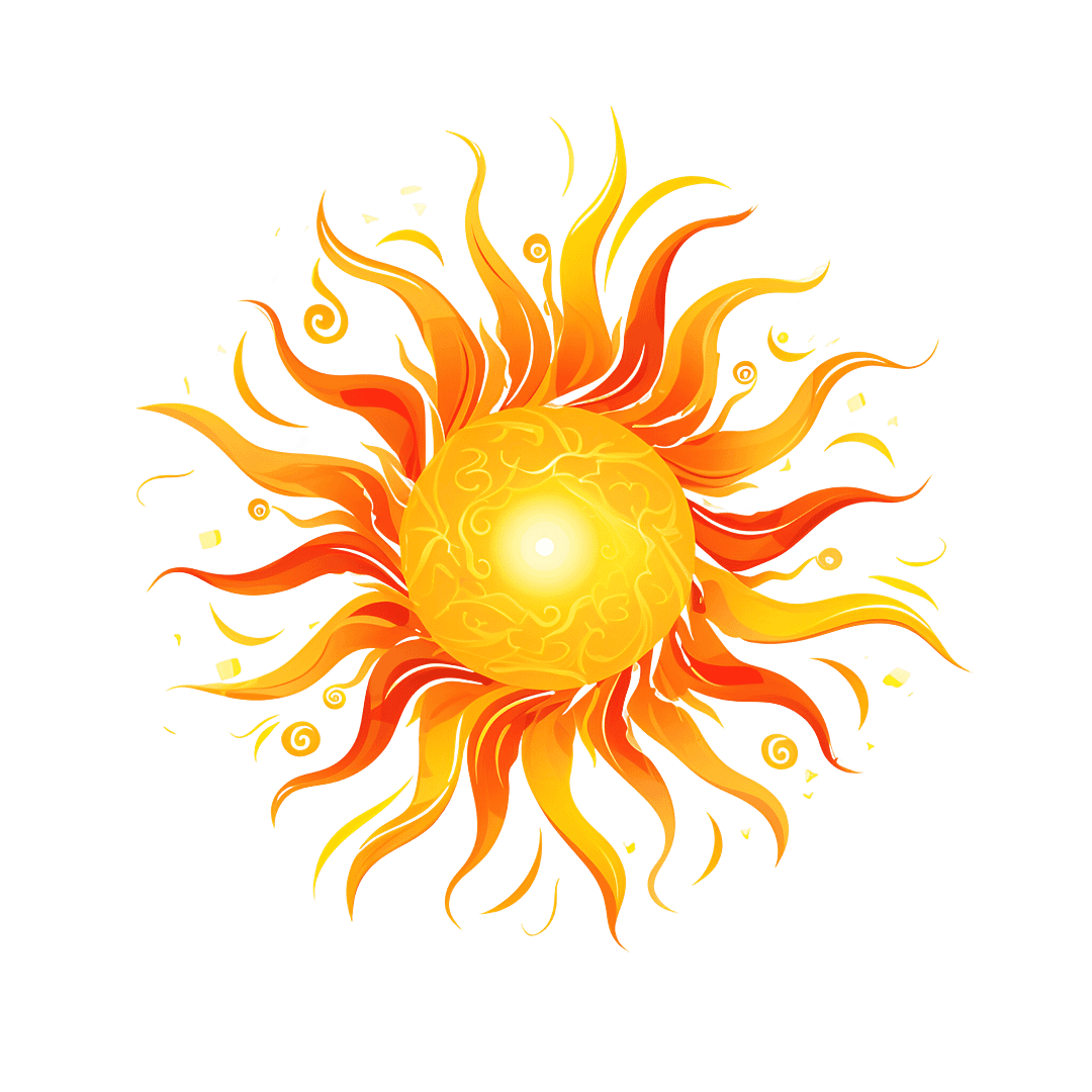 Supernova logo
