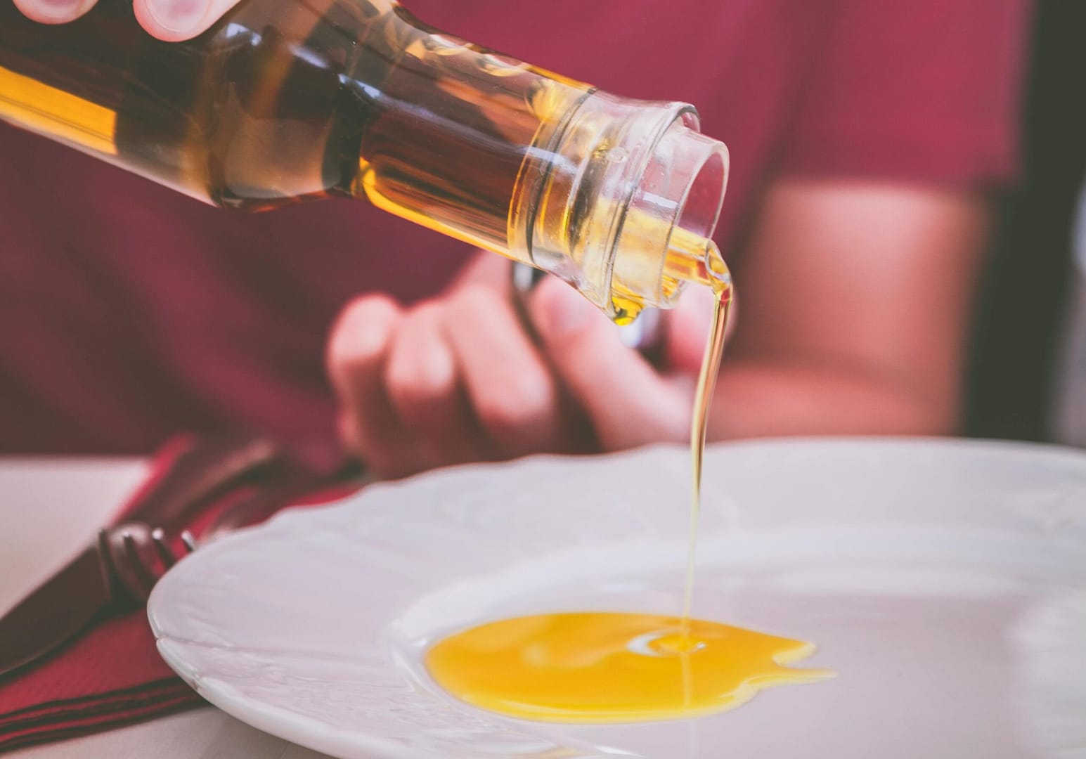 Olej z pestek dyni: dlaczego warto włączyć do diety?