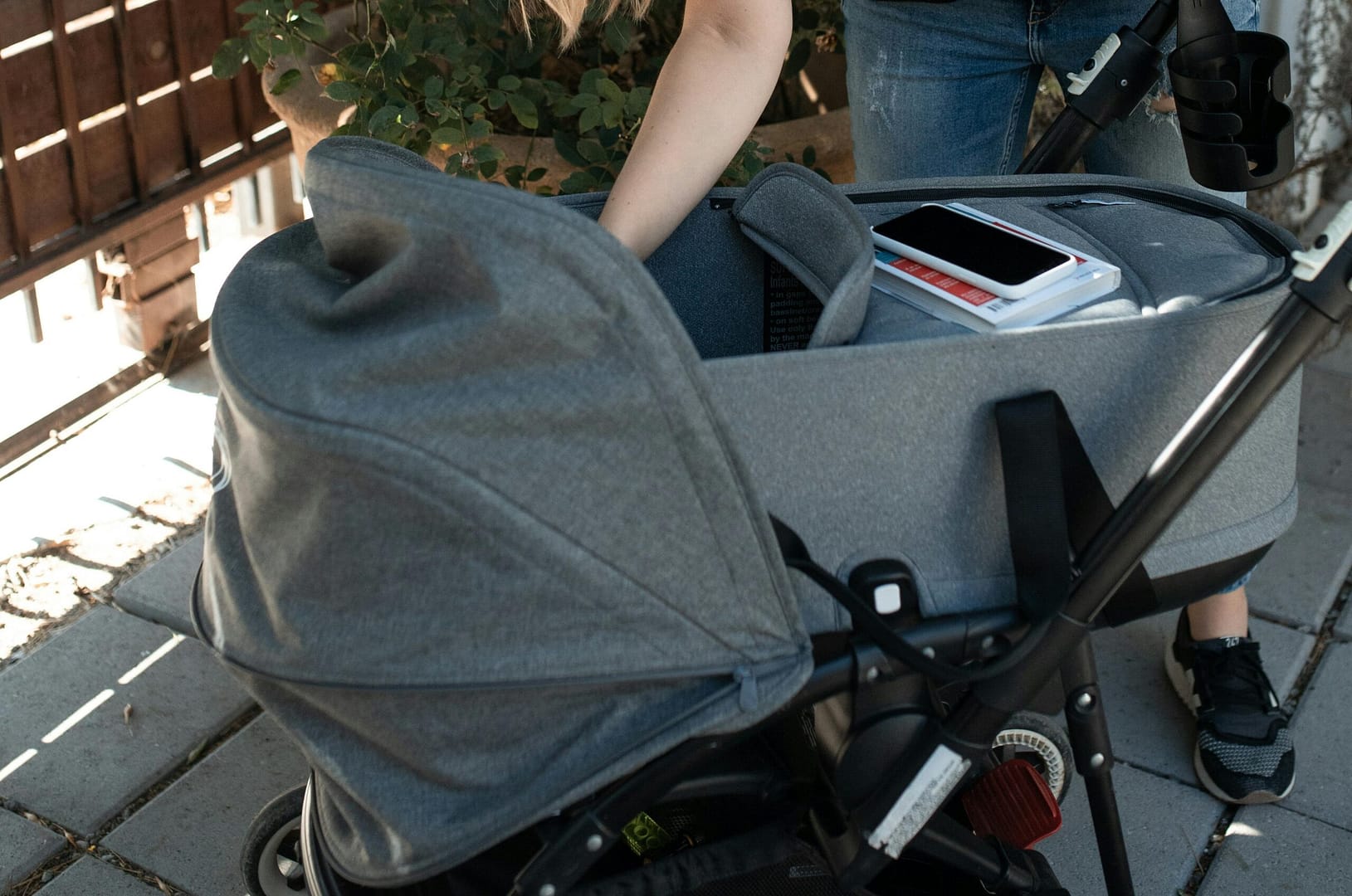 Dobry wózek dziecięcy: jak wybrać najlepszy?