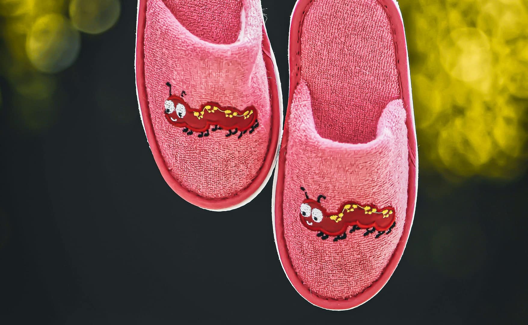 Kapcie dla dziecka: jak wybrać najwygodniejsze?