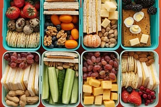 Catering dietetyczny: zdrowie i wygoda na co dzień