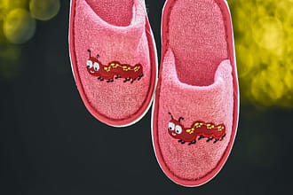 Kapcie dla dziecka: jak wybrać najwygodniejsze?