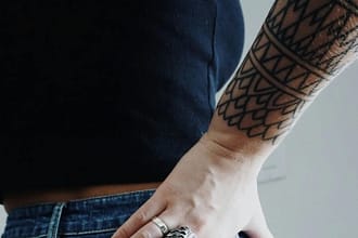 Koszt usunięcia tatuażu: co wiedzieć przed zabiegiem?