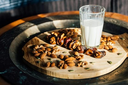 Bakalie w sklepie online: dlaczego warto kupować?