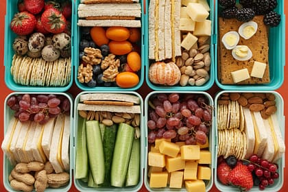 Catering dietetyczny: zdrowie i wygoda na co dzień