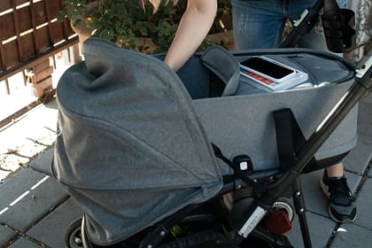 Dobry wózek dziecięcy: jak wybrać najlepszy?