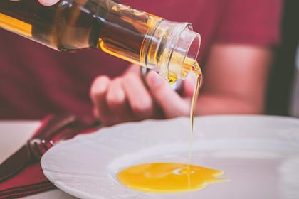 Olej z pestek dyni: dlaczego warto włączyć do diety?