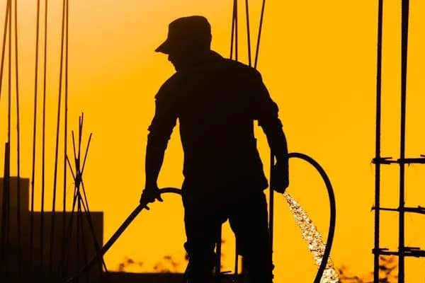 Szalunki ścienne: innowacyjne rozwiązania w budownictwie