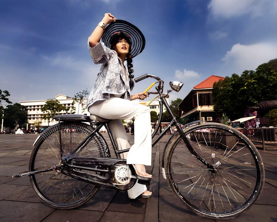 Rowery damskie: na co zwrócić uwagę przy zakupie?